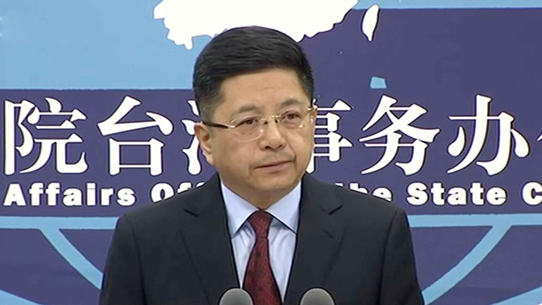 Η Κίνα προχωρεί στην ενεργοποίηση οικονομικών και εμπορικών κυρώσεων κατά της Ταϊβάν